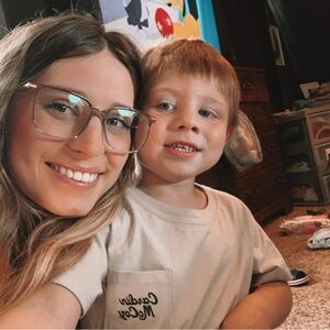 Meet your Posher, Chaeli